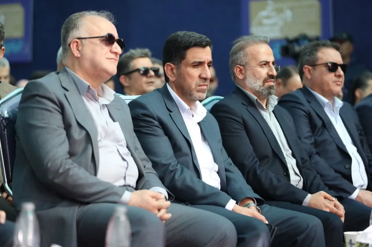 جشنواره شهید رجایی البرز با محور ارزیابی عملکرد دستگاهها در دوران جنگ برگزار شد