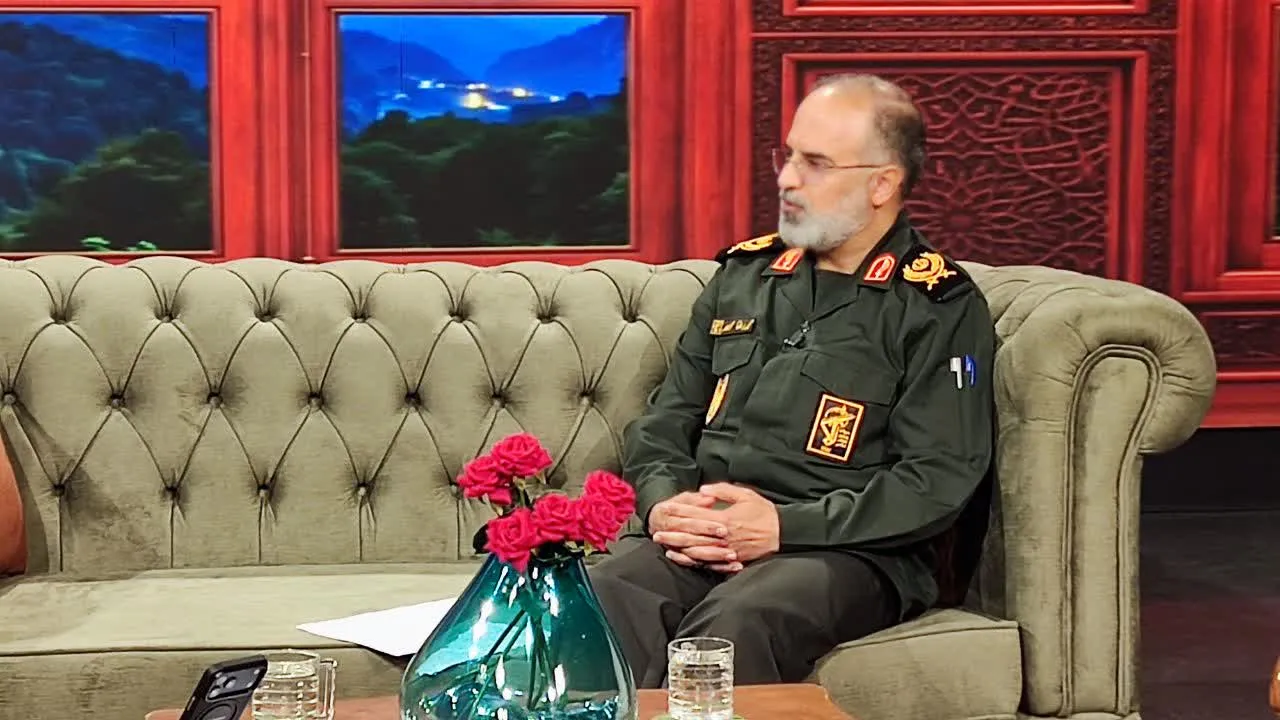 اجتماع «جان‌فدایان مازندران» نشان می‌دهد که دفاع ازایران، مسئولیتی ملی و فراتر ازتفاوت‌های فردی واجتماعی است