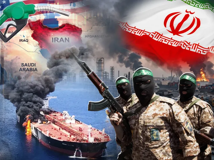 Iran’s New Defense Chief Warns US Will Pay Heavily for Another Attack