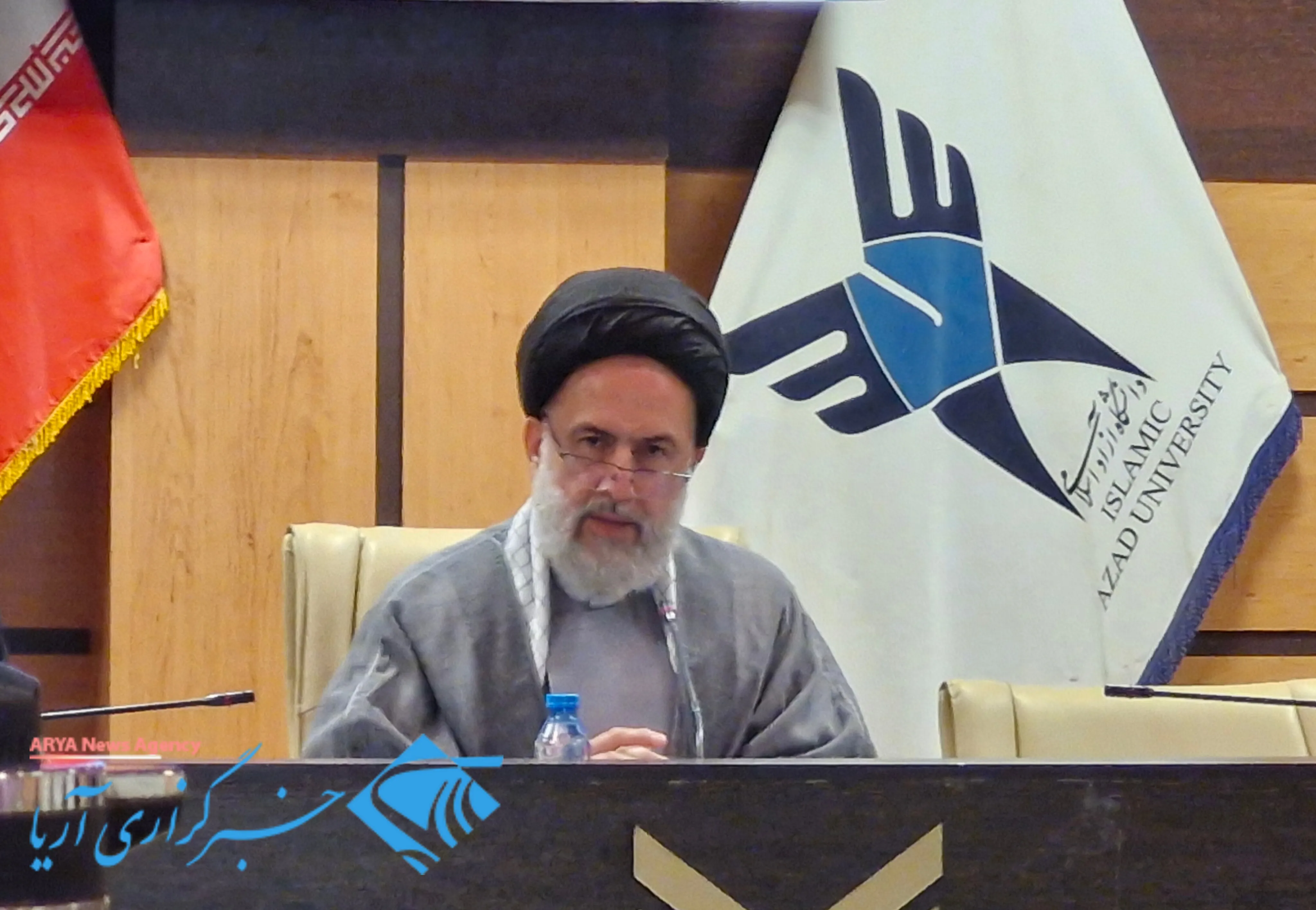 آغاز دوران دوم تحول در دانشگاه آزاد اسلامی/ رونمایی از 8 بسته سیاستی برای پنج سال آینده