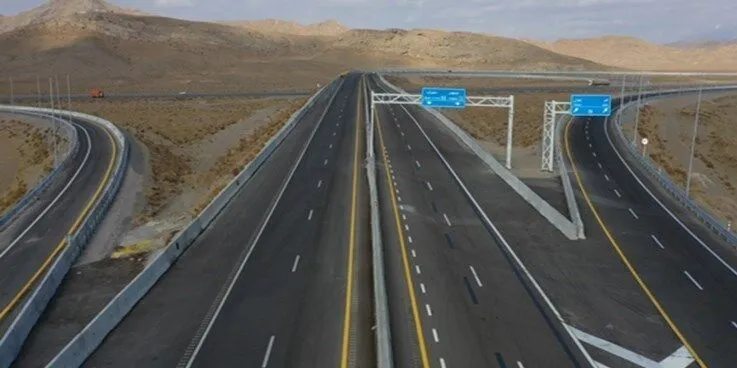اعتبار 30 هزار میلیاردی برای شبکه آزادراهی آذربایجان‌شرقی