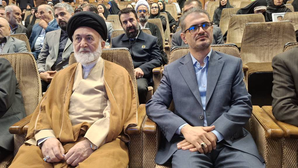 اسماعیل زارعی‌کوشا شهردار منطقه 20 تهران شد