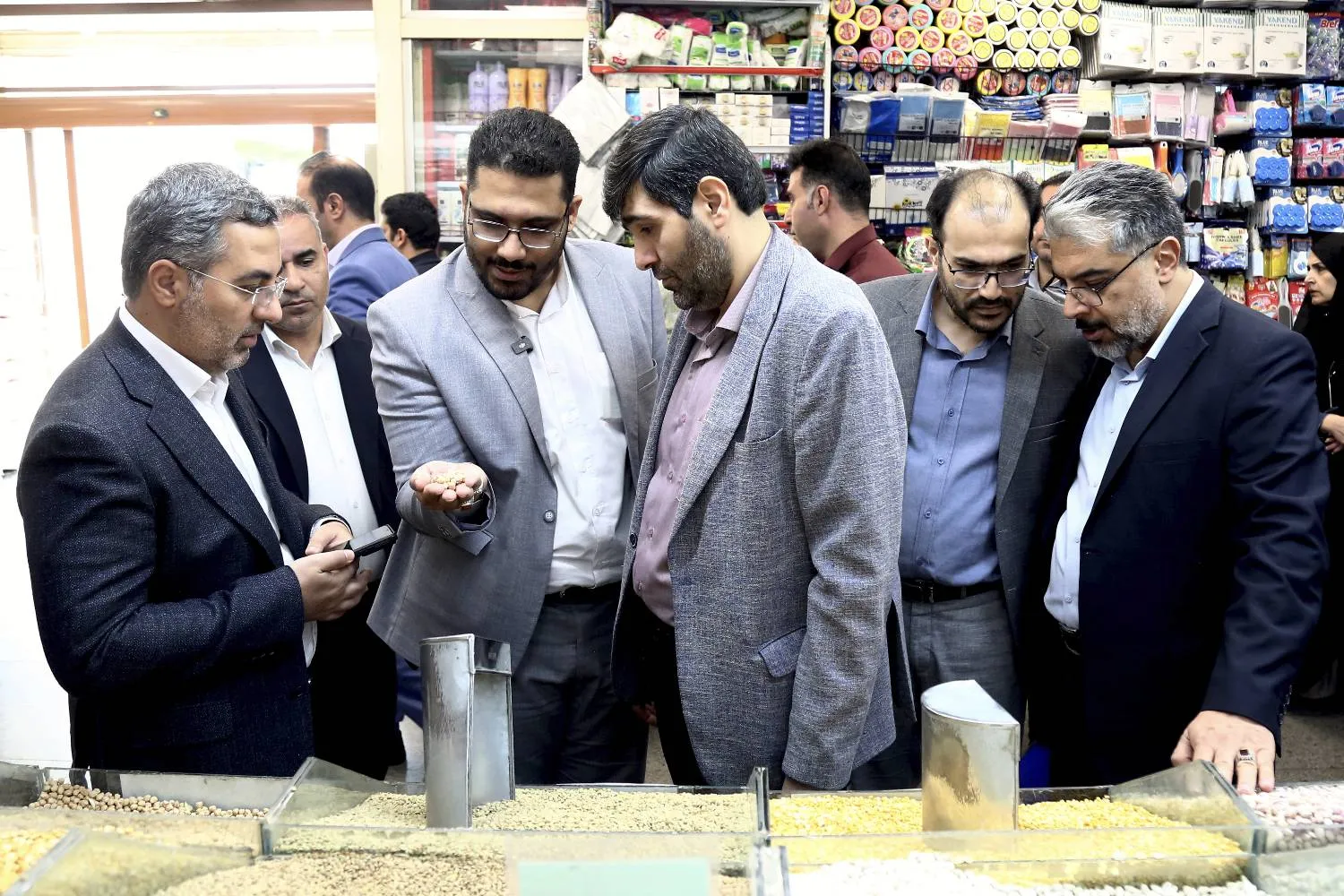 زنجیره ارزانسازی سبد خانوار با «طرح تورم صفر» توسعه مییابد
