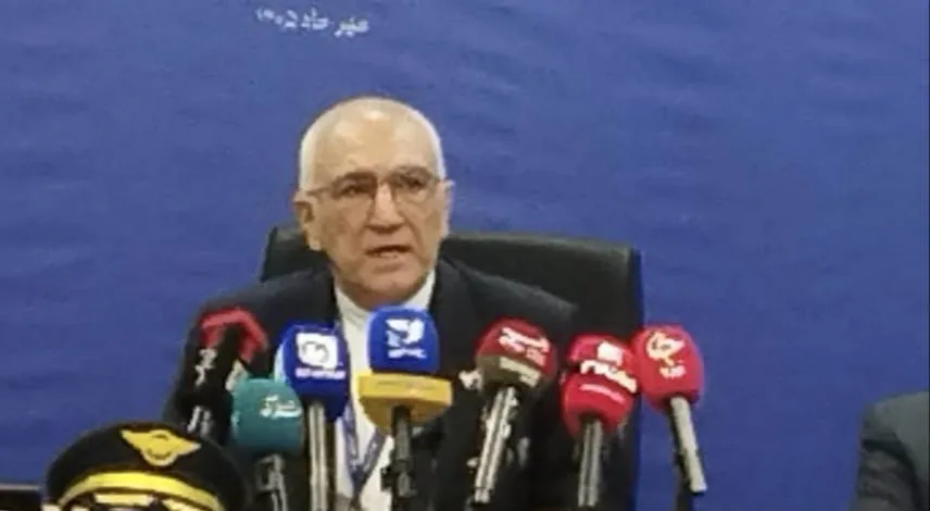 مدیرعامل ایرانایر: هواپیماهای برجامی بهدلیل کمبود منابع و قطعات از چرخه پرواز دور ماندهاند
