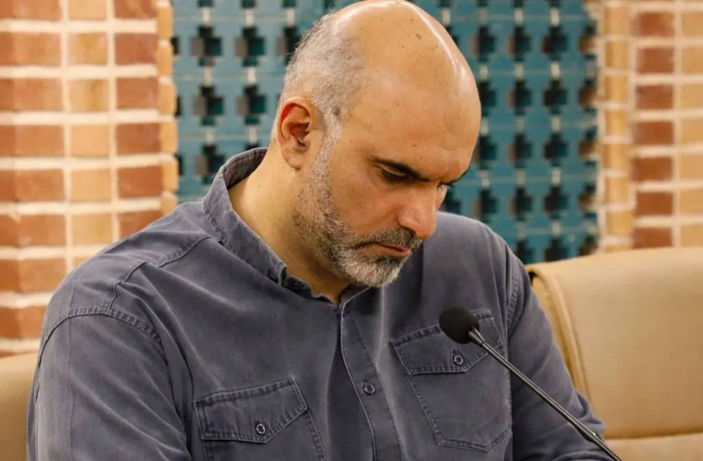 پیام تبریک معاون فرهنگی شهرداری تهران در پی قهرمانی تیم ملی کشتی آزاد زیر 23 سال