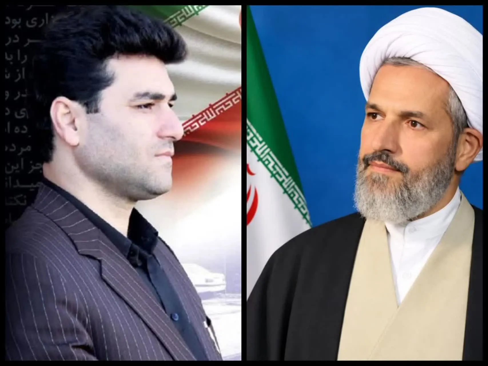 تبریک شهردار گتاب به مناسبت انتصاب امام جمعه شهر امیرکلا