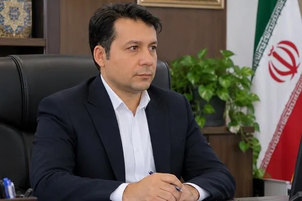 مناسب‌سازی 900 هزار مترمربع پیاده‌رو در تبریز از سال 1401 تاکنون/دسترس‌پذیری فضاهای شهری، از الزامات توسعه عمرانی انسان‌محور است
