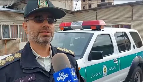 دستگیری باند سارقان 200 میلیاردی در تبریز