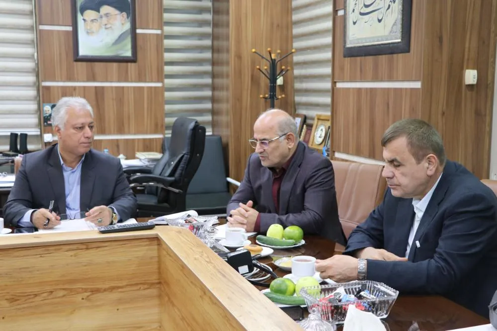 اعضای هیات امنای بنیاد حامیان دانشگاه مازندران انتخاب شدند