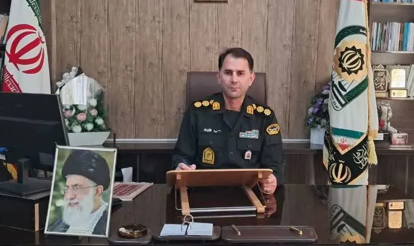 توقیف 19 دستگاه  وسایل نقلیه متخلف دراسلام آباد غرب