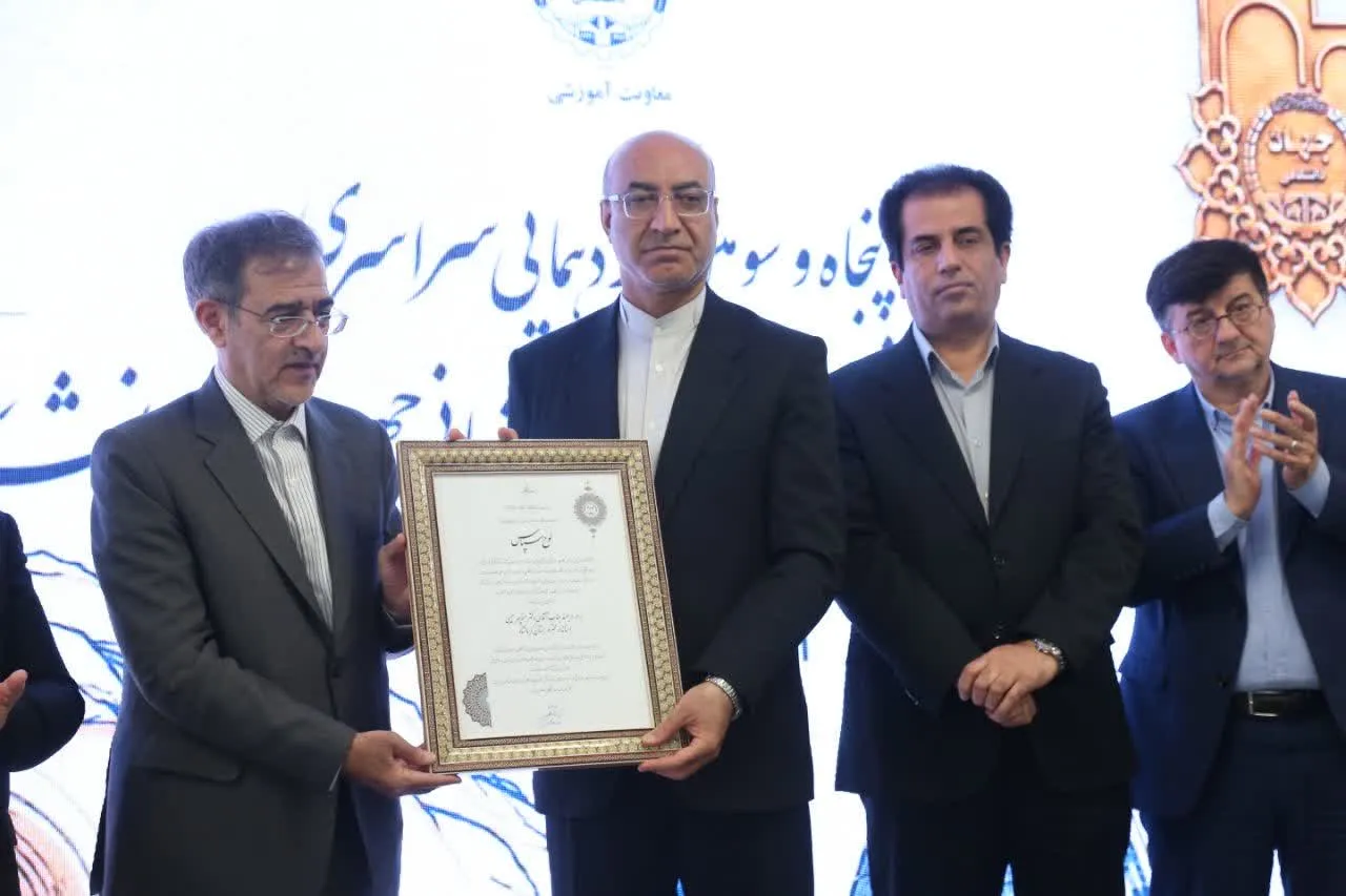 استانداری کرمانشاه و جهاددانشگاهی برای جهش دانشبنیان استان همپیمان شدند