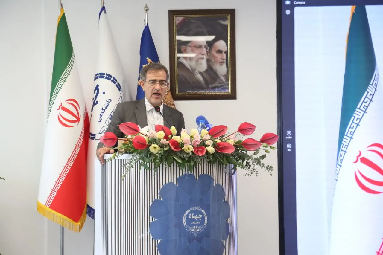 رئیس جهاددانشگاهی کشور :آموزش بدون تربیت و مهارت‌افزایی، پاسخگوی نیازهای توسعه‌ای کشور نیست