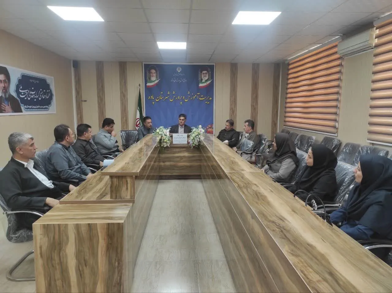 امام جمعه پاوه بر اصلاح اختلافات خانوادگی تأکید کرد