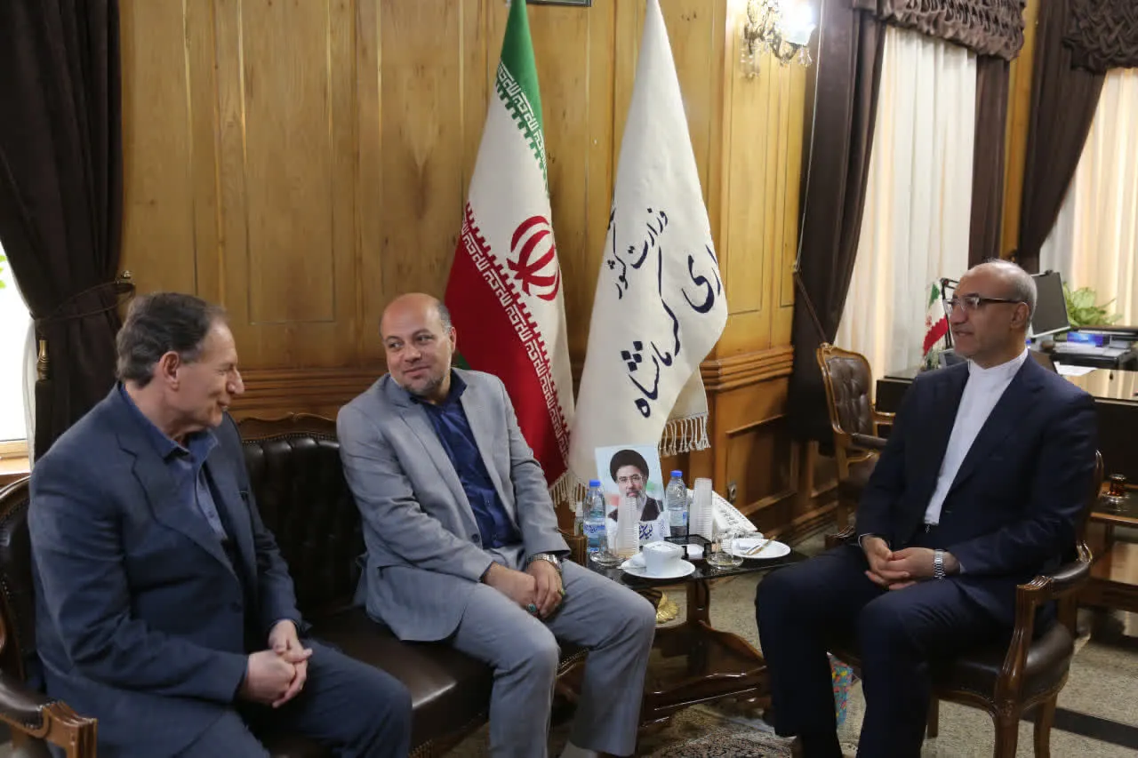 معاون وزیر آموزش و پرورش: کرمانشاه در ارتقای شاخصهای آموزشی و ورزشی گامهای ارزشمندی برداشته است