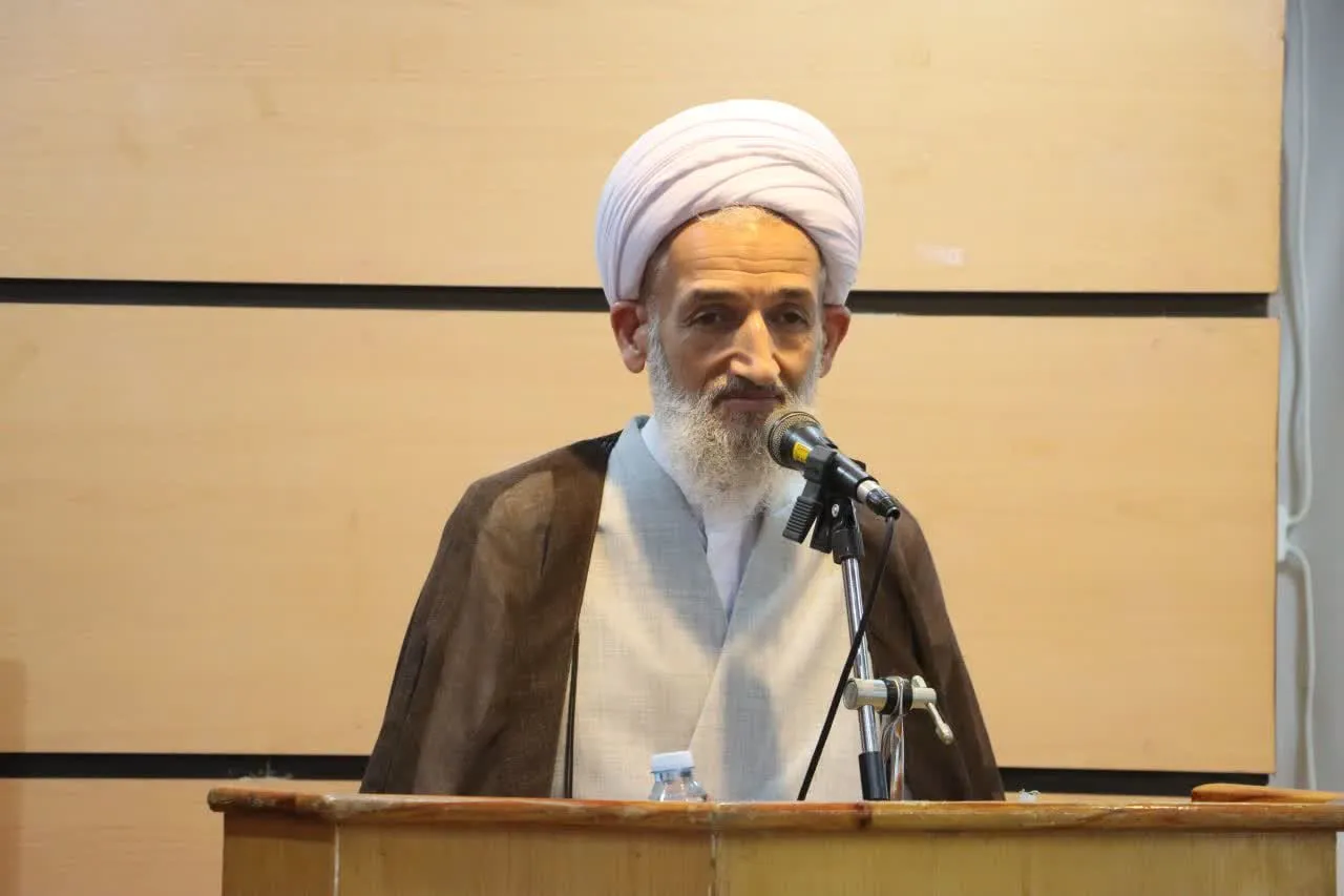 خدمت به زائران اربعین علاوه بر خدمت مادی، خدمت عاطفی، اخلاقی و معنوی است