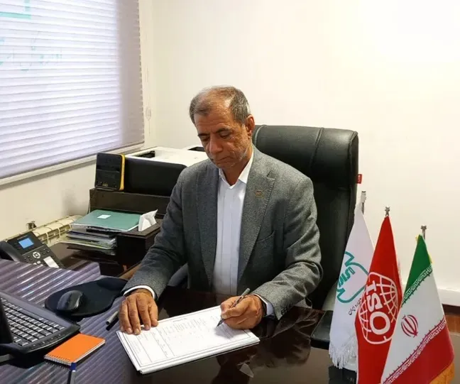 رشد 57 درصدی صدور مجوز کاربرد علامت استاندارد در البرز