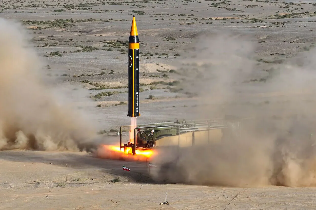 Iranian Lawmaker Warns U.S. Would Face Harsher Response Than in Ramadan War, Urges Nuclear Deterrent Authorization