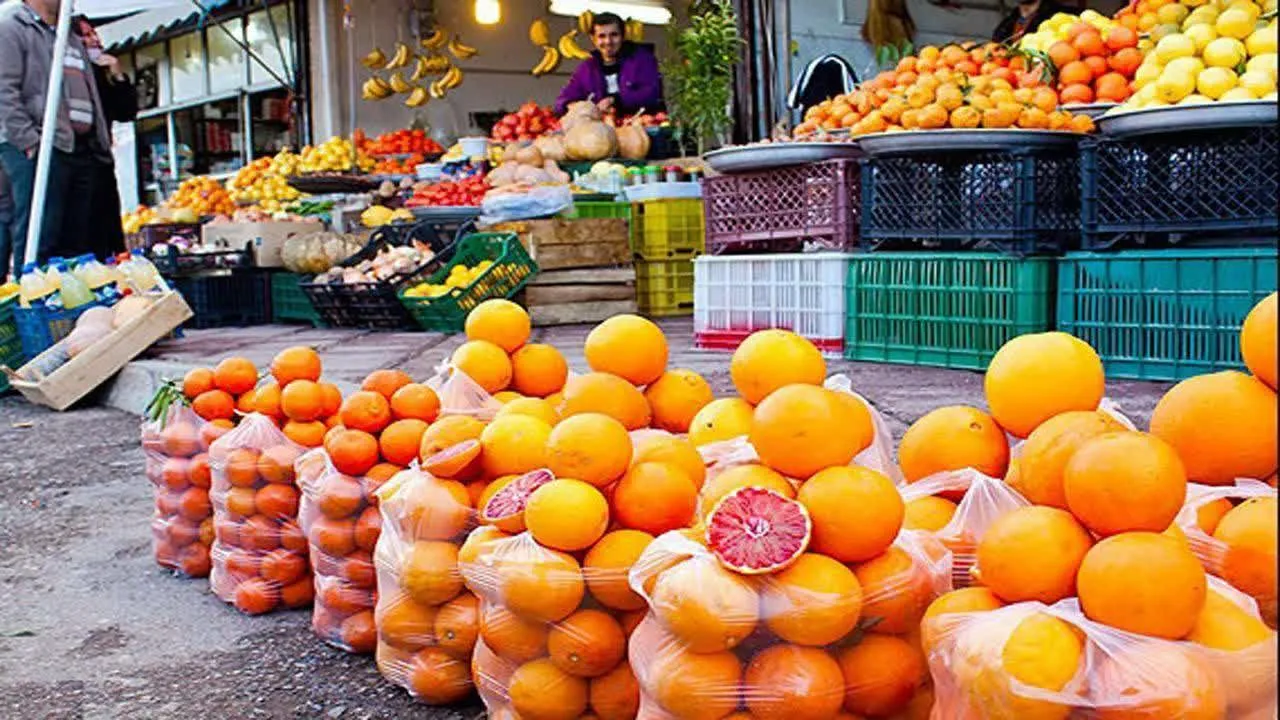 عرضهٔ مرکبات رنگ‌شده ممنوع است