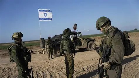 Israel raids towns, detains dozens of Palestinians in occupied West Bank