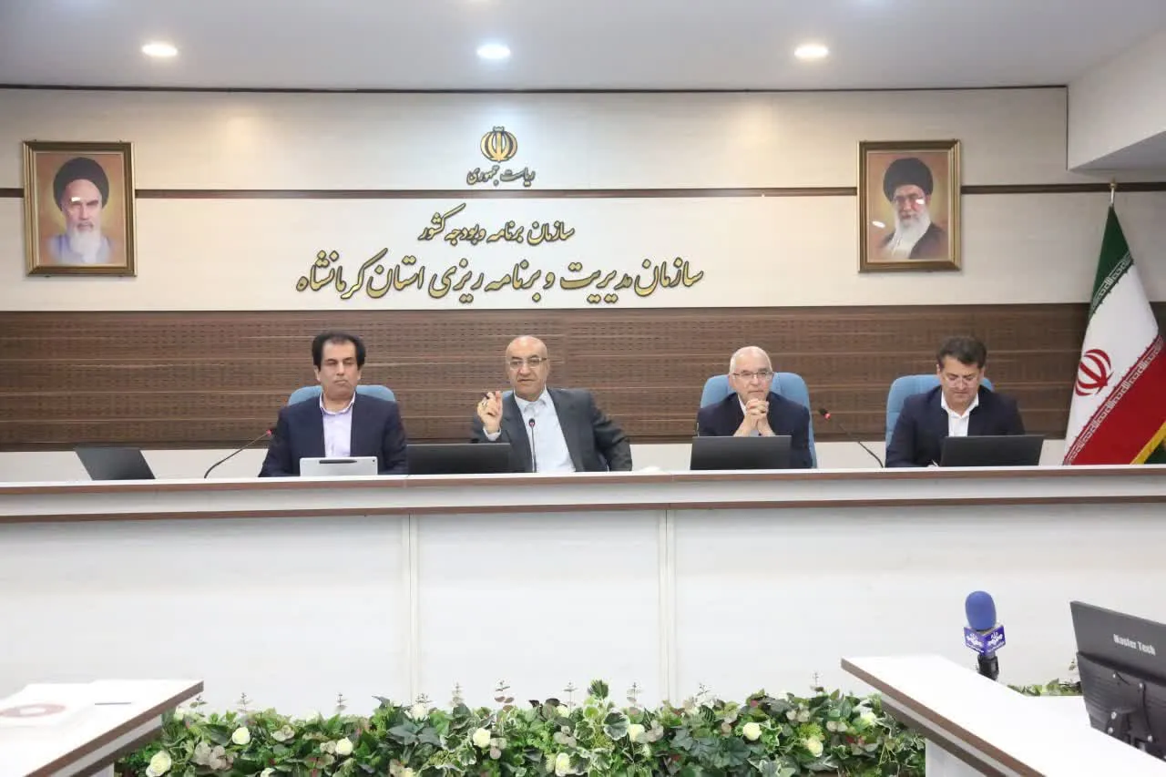 استاندار کرمانشاه :تسهیلات تکلیفی اشتغال‌ زایی استان کرمانشاه باید تا پایان بهمن‌ماه پرداخت شود