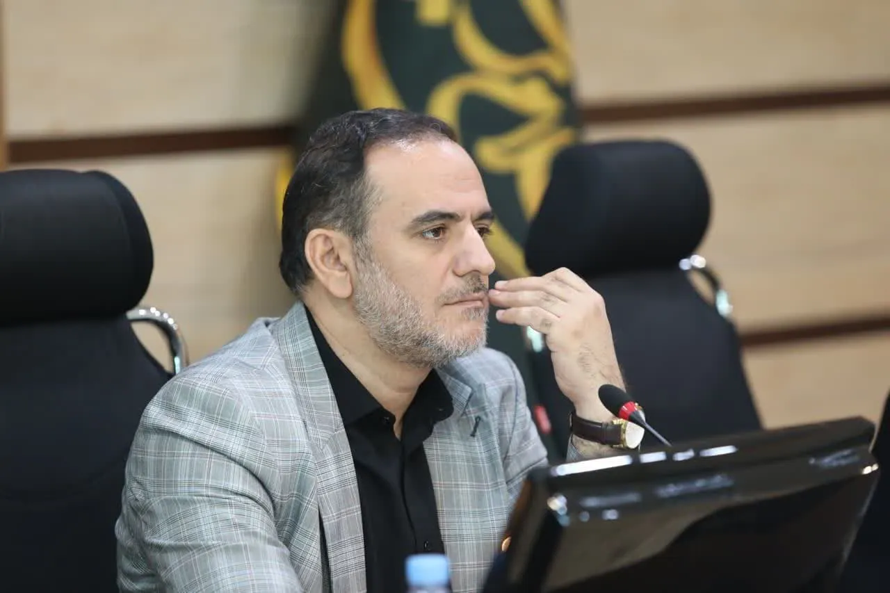 ضرورت بررسی توجیه اقتصادی احداث کارخانه قطعات بتنی شهرداری کرج