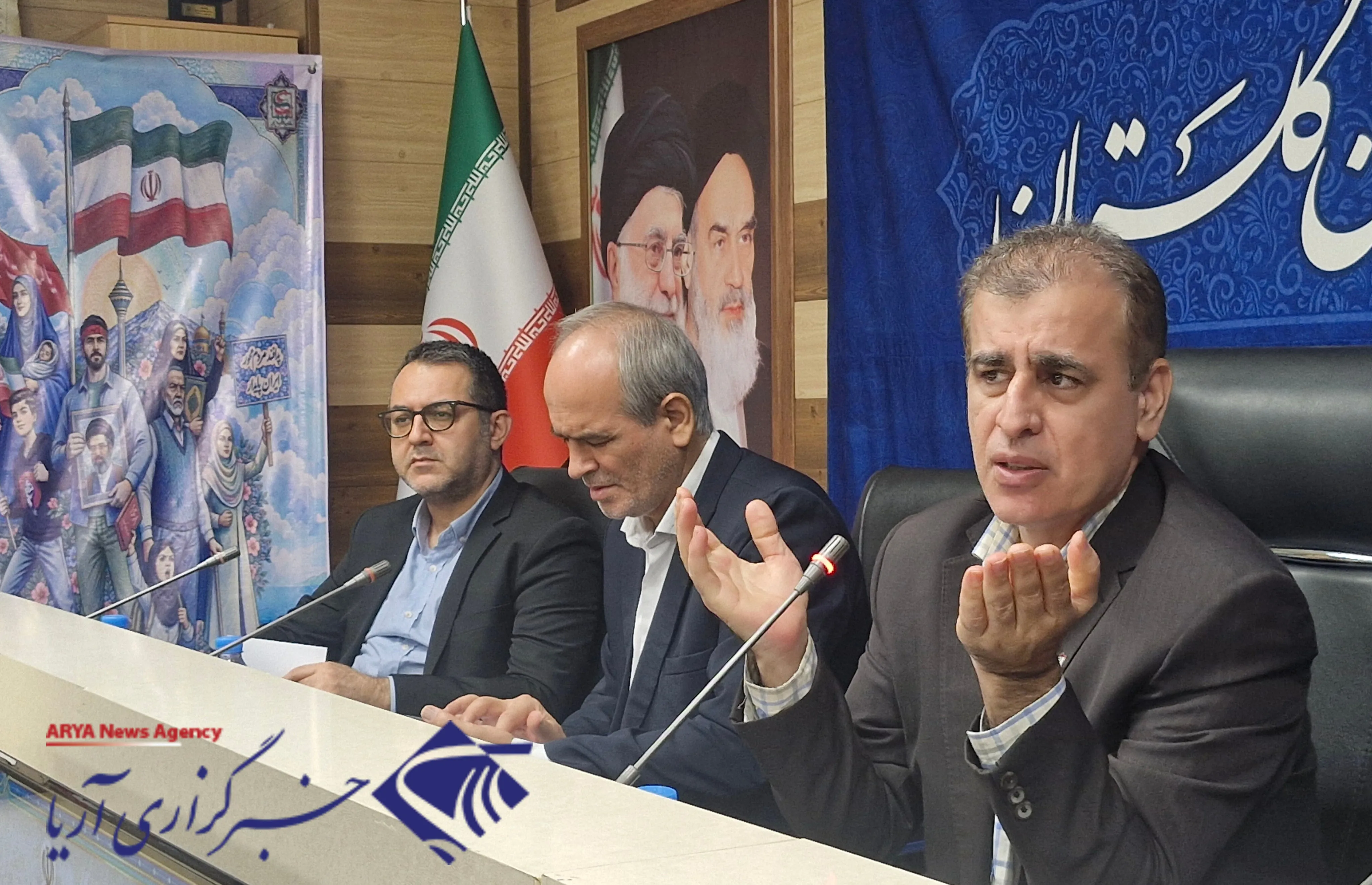 مردم برای زمان قطعی گاز پیت نفت و گاز پیک نیک تهیه کنند/ برگزاری مانور دریافت پیامک هشدار اضطراری در زمان تهدید
