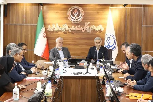 با وجود محدودیتها، توسعه زیرساختهای سلامت و تکمیل پروژههای نیمهتمام با جدیت دنبال میشود