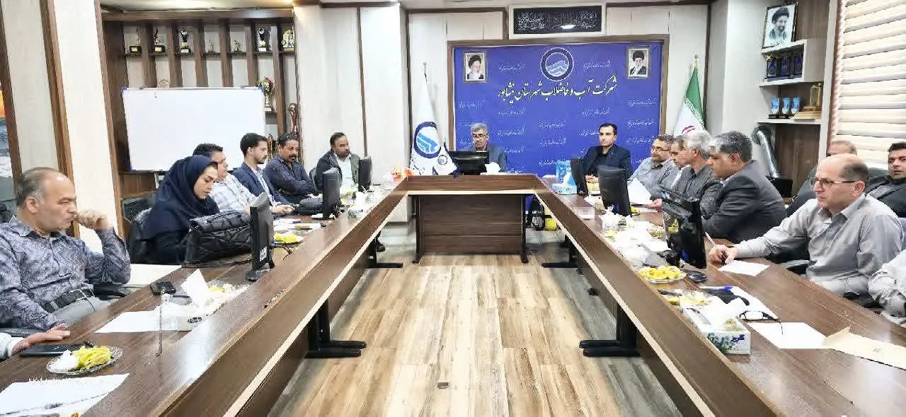 برگزاری آموزش تخصصی برای افزایش عمر شبکه فاضلاب به میزبانی نیشابور