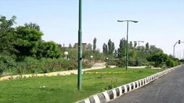 آبادان؛ شهری بدون درخت یا نیازمند انقلابی در فضای سبز؟