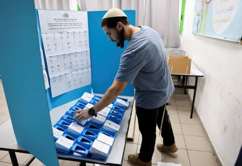 انتخابات کنست اسرائیل آغاز شد؛ رقابت تنگاتنگ نتانیاهو و جبهه مخالفان