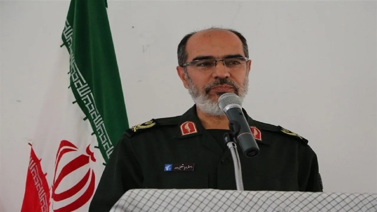 تربیت نسل جوان انقلابی، وظیفه مهم آموزش پرورش