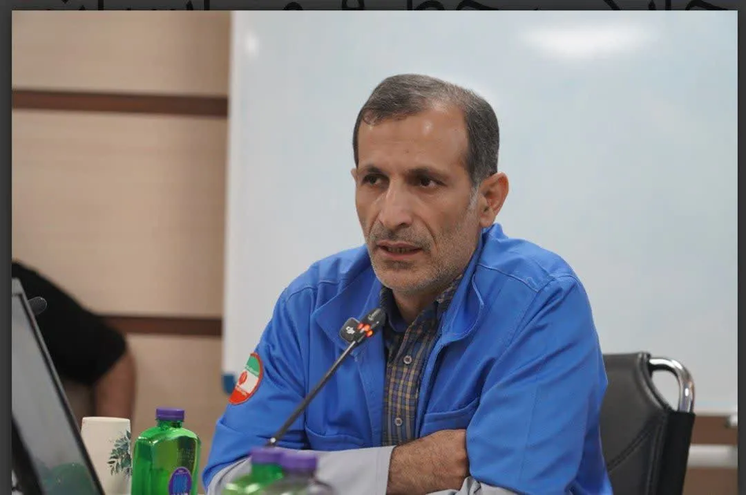تأمین پایدار گاز بخش خانگی، خط قرمز استان است