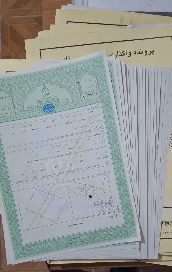 مدیرکل بنیاد مسکن انقلاب اسلامی استان کرمانشاه از صدور 20 جلد سند اسناد روستایی در شهرستان سنقر و کلیایی خبر داد