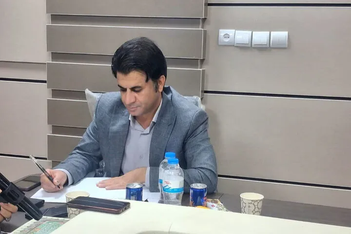 اختتامیه جشنواره فرهنگی و رسانه‌ای «ای تازه نفس»در ایلام