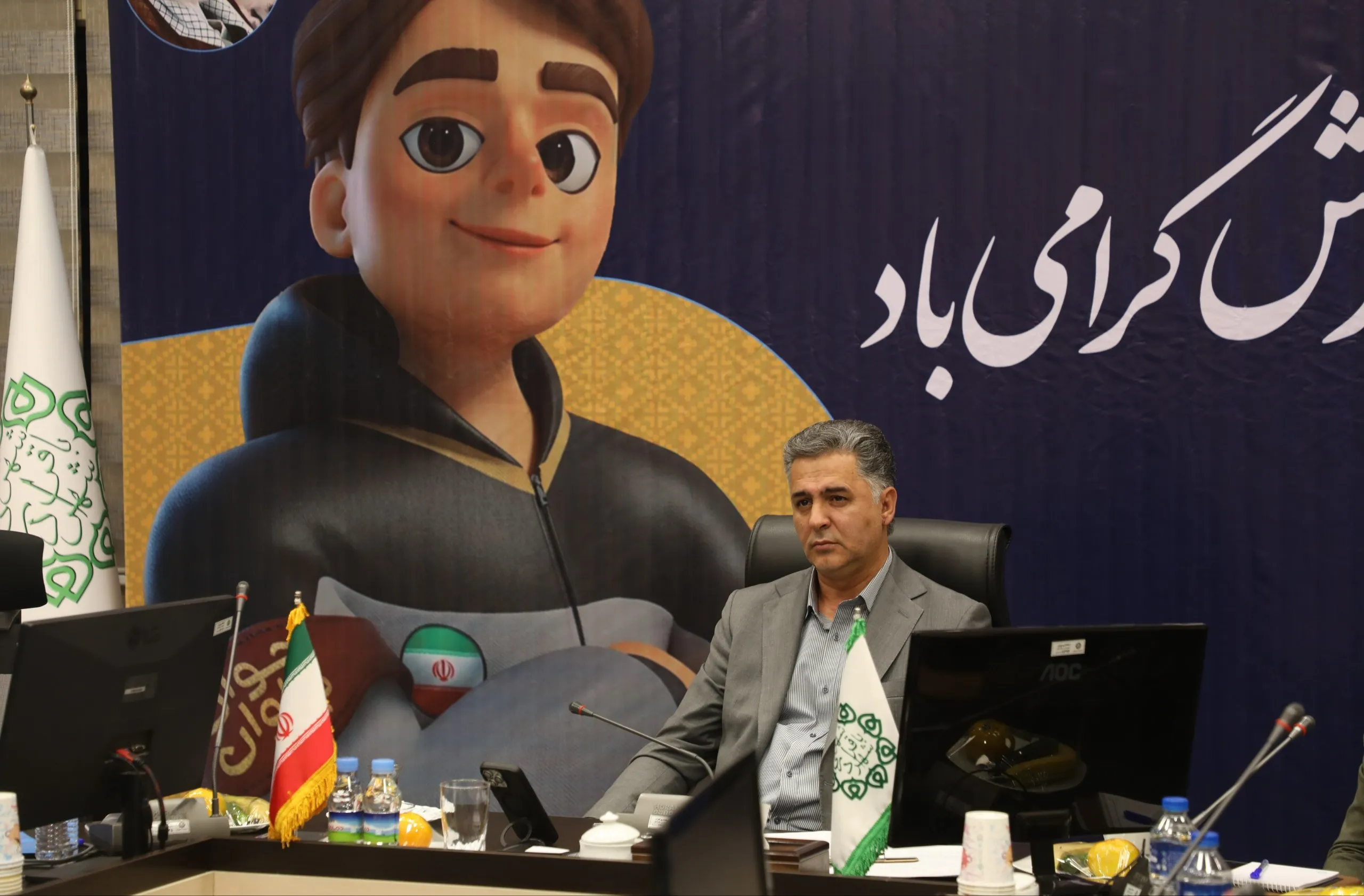 همدلی خانواده ورزش، مسیر افتخارآفرینی باقرشهر را هموار می‌کند