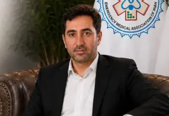 از پیگیری مطالبات 29 هزار نیروی اورژانس تا توسعه خدمات حقوقی و رفاهی/ اجرای قانون بهره‌وری و تثبیت تعرفه‌های اختصاصی اولویت فوریت های پزشکی کشور