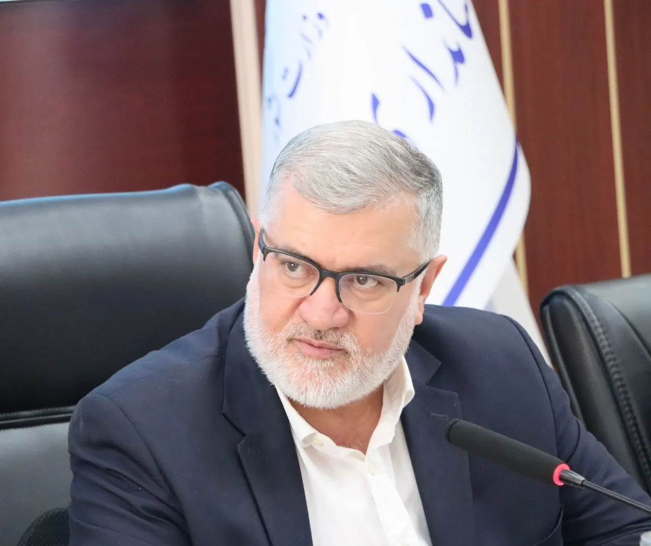 سرانه فضای آموزشی استان تهران به 5.79 مترمربع رسید