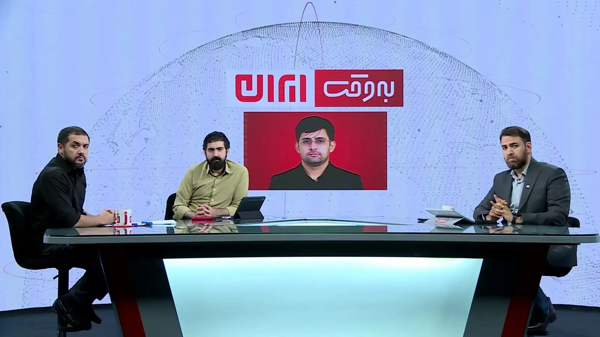 اردلان الیاسین فرید: آسیب به کابل‌های تنگه هرمز به معنای قطع اینترنت جهان نیست اما همچنان ابر بحران است!