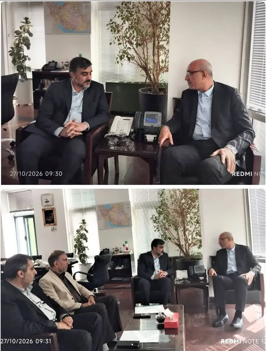 استاندار کرمانشاه : طرح جامع توسعه مرزهای شیخصله و شوشمی بزودی اجرایی میشود