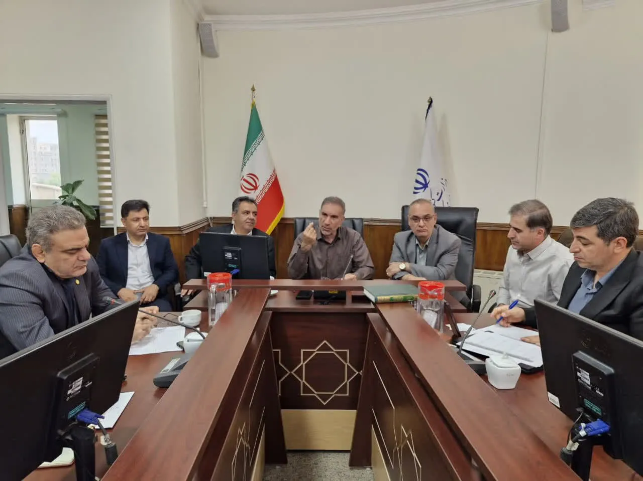 معاون عمرانی استاندار کرمانشاه:تامین مسکن برای اقشار ضعیف، اولویت اصلی نهضت ملی مسکن است