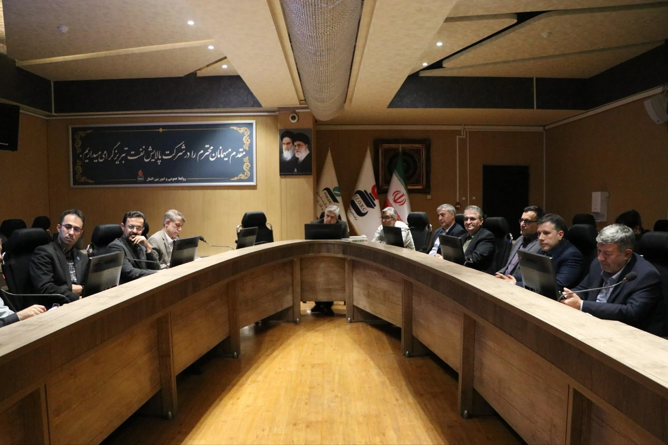 دانشگاه‌ها می‌توانند در بهینه‌سازی انرژی کمک کنند