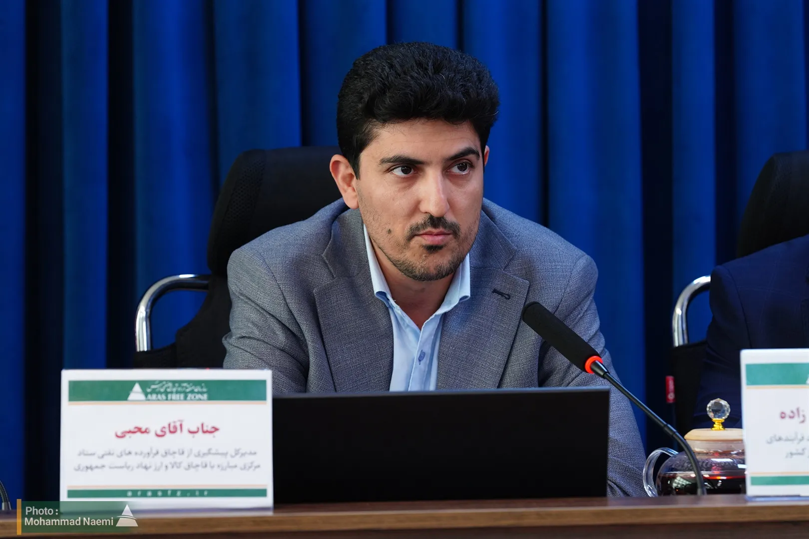 اجرای برنامه های هوشمند مدیریت سوخت، زمینه ساز صیانت از منابع ملی و تقویت زیرساخت های مرزی است