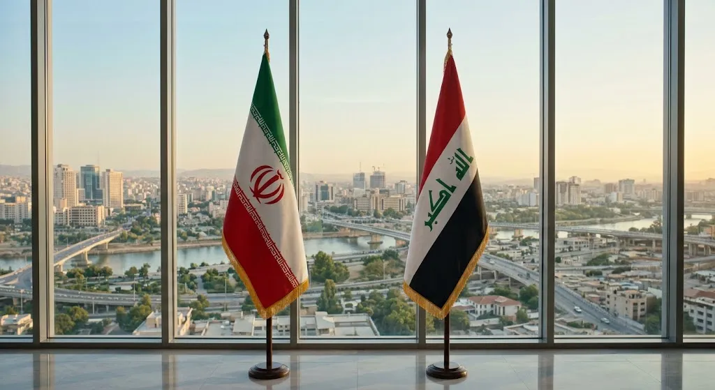 چرا تحولات اطلاعاتی عراق برای منافع ملی ایران اهمیت دارد؟