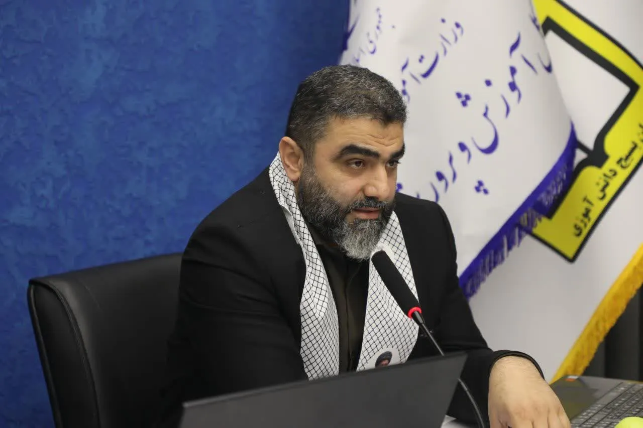 اجرای بیش از 2 هزار برنامه در هفته بسیج دانش‌آموزی مازندران