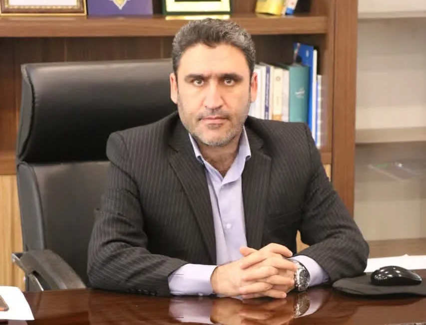 اجرای عملیات بهسازی و نوسازی معابر شهر فرون آباد با اعتبار 560 میلیارد ریال