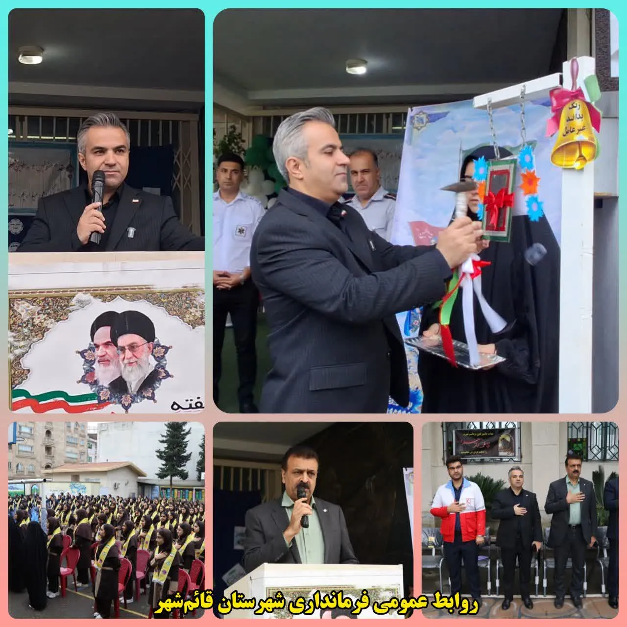 نخبه‌پروری و تولید علم، از محورهای مهم پدافند غیرعامل و تضمین‌کننده استقلال کشور است