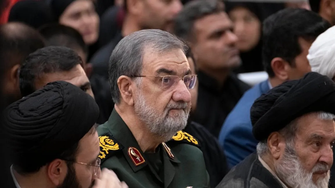 رضایی: پیام ونس را دیده‌ام اما پاسخ نداده‌ام؛ لحن آمریکایی‌ها «کاملاً تغییر کرده» است