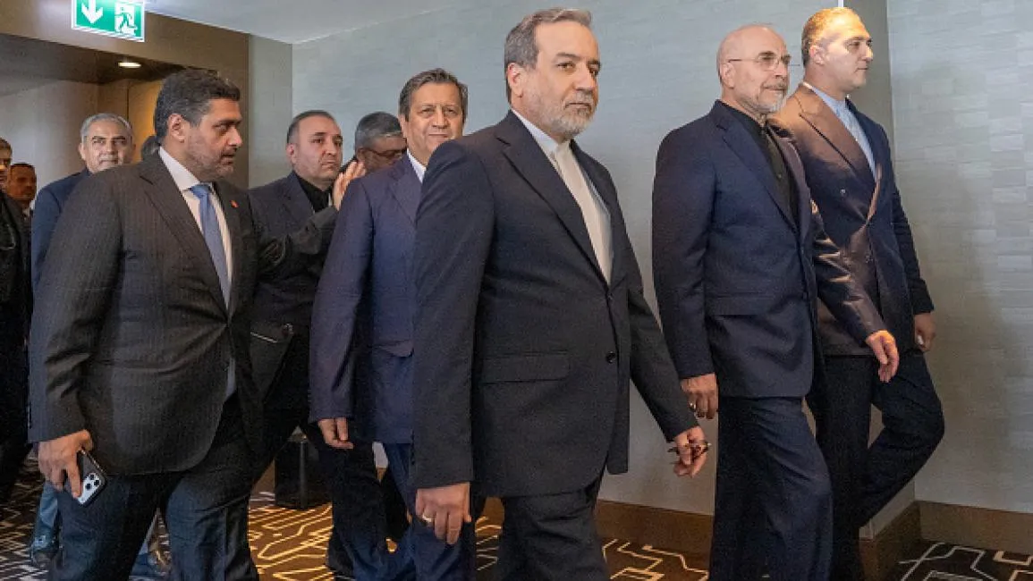 گزارش‌ها از مذاکرات تهران و واشنگتن در دوحه