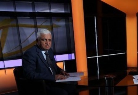 مشاور نخست وزير عراق: ايران نخستين کشوري بود که از عراق در مبارزه با داعش حمايت کرد
