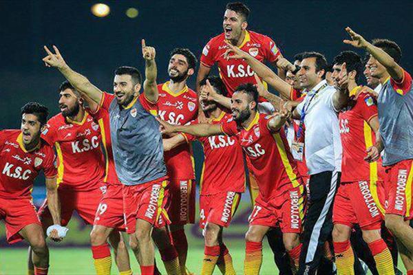                         جدول ليگ برتر در پايان روز نخست هفته چهاردهم/ نفس فولادي ها پشت سر پرسپوليس